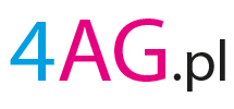 Logo 4AG.PL
